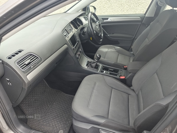 Used Volkswagen Golf 2016 for sale - 78087394: Photo 9