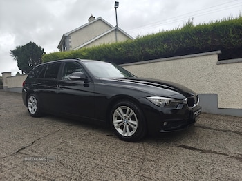 Used BMW 3 Series 2016 for sale - 75697881: Photo