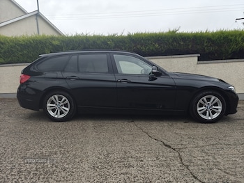 Used BMW 3 Series 2016 for sale - 75697881: Photo