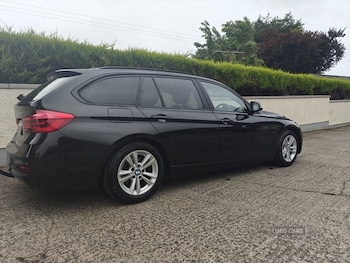 Used BMW 3 Series 2016 for sale - 75697881: Photo