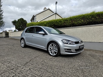 2016 - 1.6 TDI 110 GT Edition 5dr