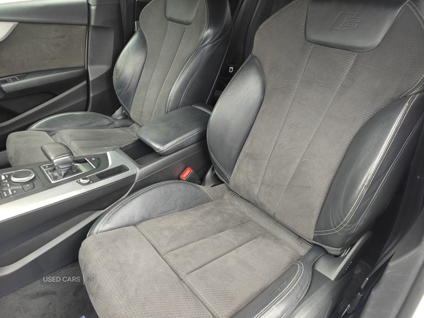 Used Audi A5 2017 for sale - 78186194: Photo 10