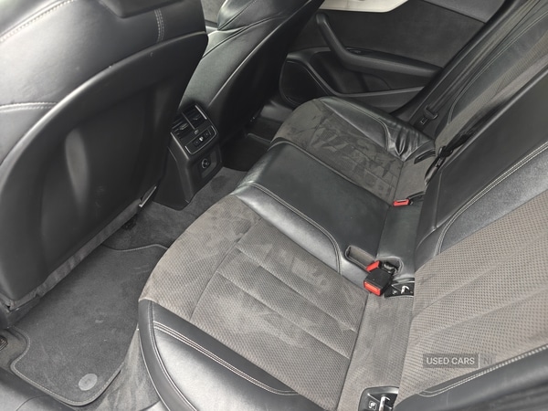 Used Audi A5 2017 for sale - 78186194: Photo 11