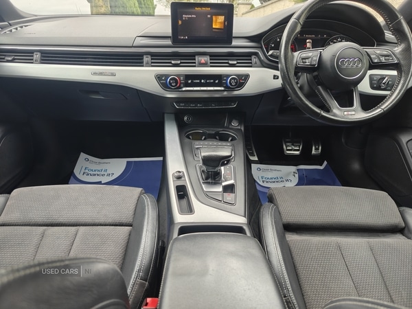 Used Audi A5 2017 for sale - 78186194: Photo 12