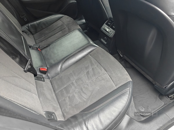 Used Audi A5 2017 for sale - 78186194: Photo 13