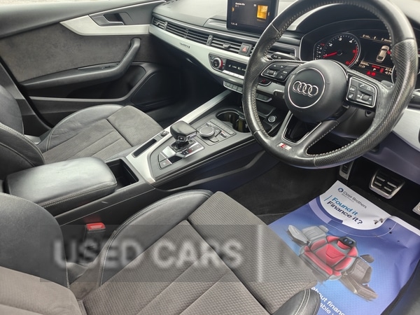 Used Audi A5 2017 for sale - 78186194: Photo 14
