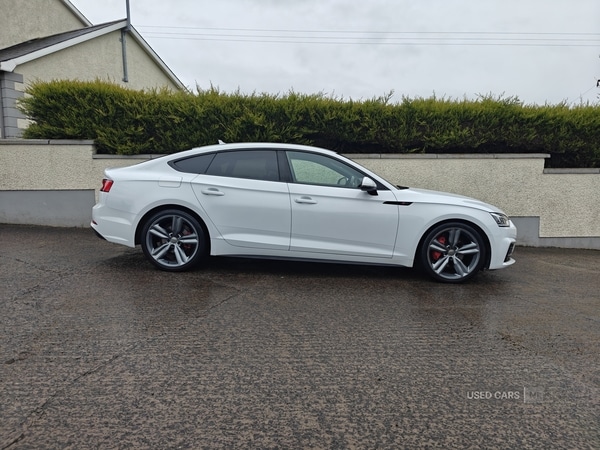Used Audi A5 2017 for sale - 78186194: Photo 3