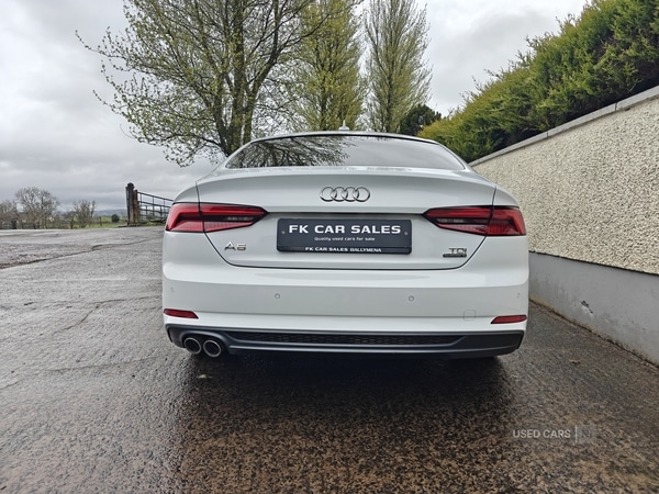 Used Audi A5 2017 for sale - 78186194: Photo 6