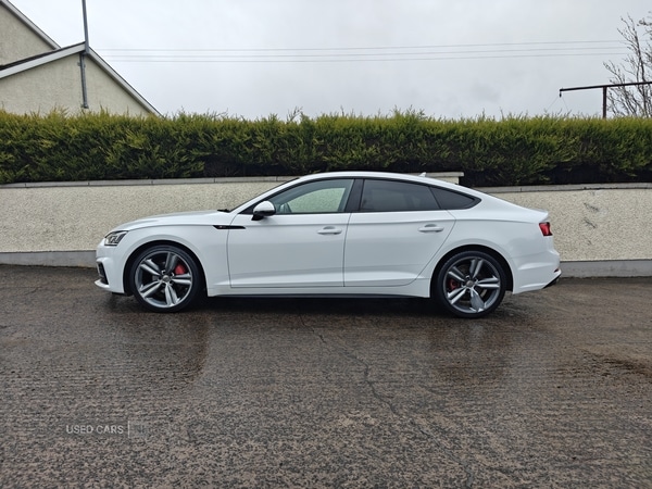 Used Audi A5 2017 for sale - 78186194: Photo 7