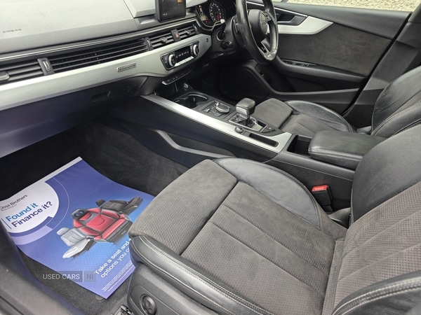 Used Audi A5 2017 for sale - 78186194: Photo 9