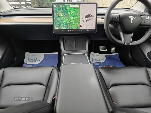 Used Tesla Model 3 2022 for sale - 77511601: Photo 10