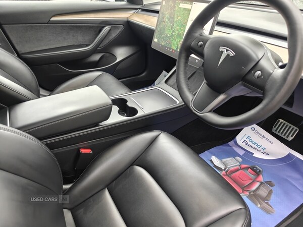 Used Tesla Model 3 2022 for sale - 77511601: Photo 11