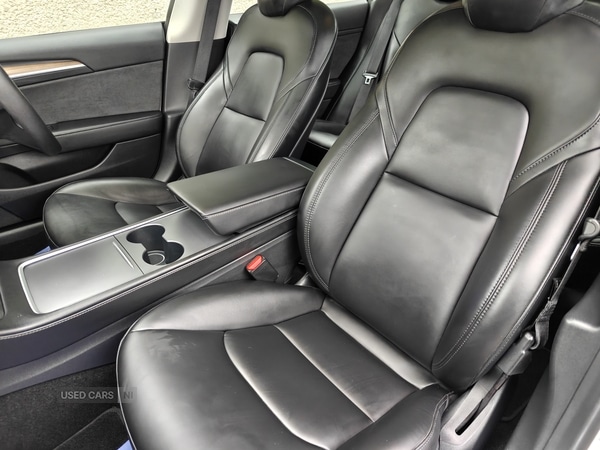 Used Tesla Model 3 2022 for sale - 77511601: Photo 12