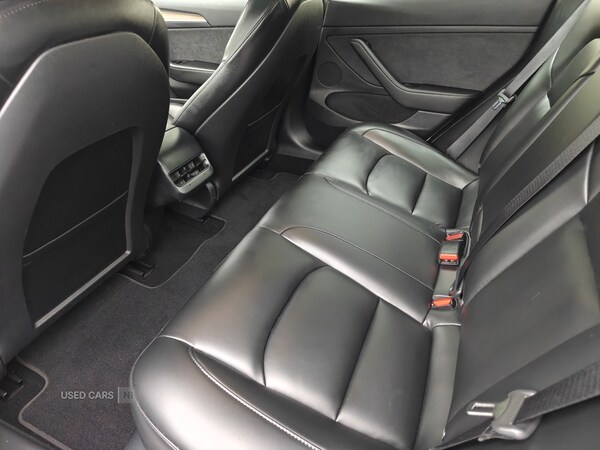 Used Tesla Model 3 2022 for sale - 77511601: Photo 13