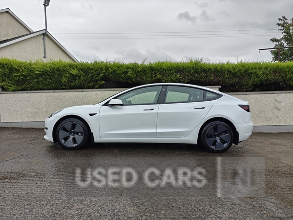 Used Tesla Model 3 2022 for sale - 77511601: Photo 3