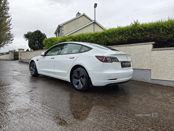 Used Tesla Model 3 2022 for sale - 77511601: Photo 5