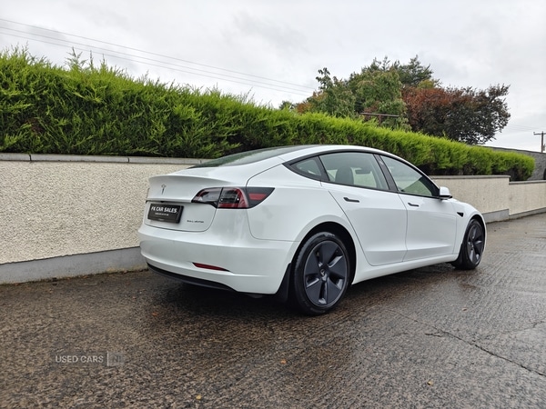 Used Tesla Model 3 2022 for sale - 77511601: Photo 7