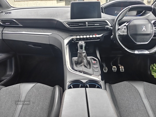 Used Peugeot 3008 2019 for sale - 77268612: Photo 10