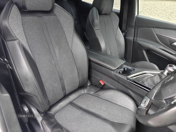 Used Peugeot 3008 2019 for sale - 77268612: Photo 11