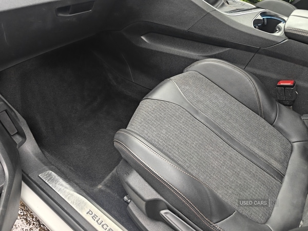 Used Peugeot 3008 2019 for sale - 77268612: Photo 12