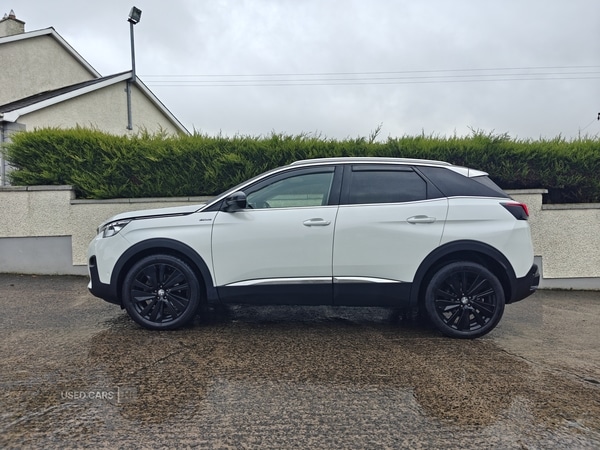 Used Peugeot 3008 2019 for sale - 77268612: Photo 4