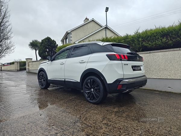 Used Peugeot 3008 2019 for sale - 77268612: Photo 5