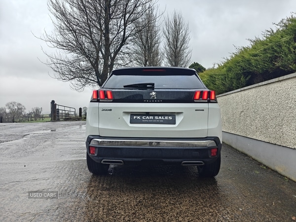 Used Peugeot 3008 2019 for sale - 77268612: Photo 6