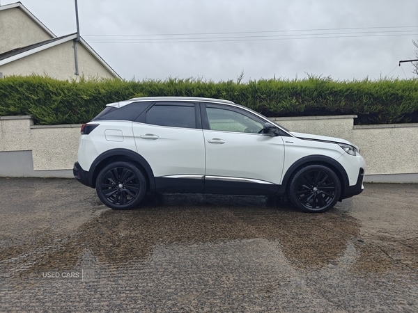 Used Peugeot 3008 2019 for sale - 77268612: Photo 7