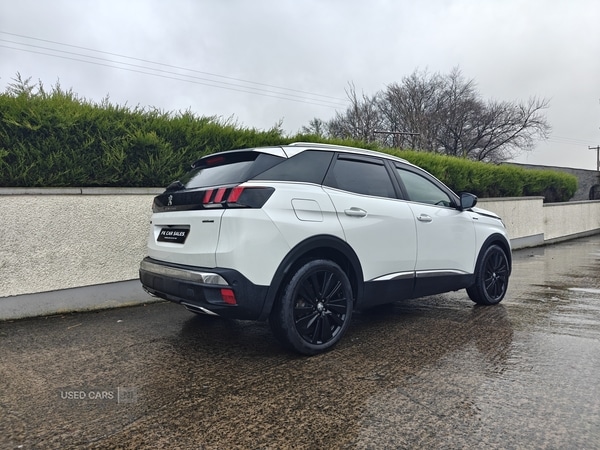 Used Peugeot 3008 2019 for sale - 77268612: Photo 8