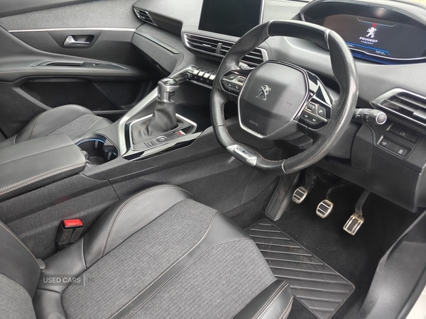 Used Peugeot 3008 2019 for sale - 77268612: Photo 9