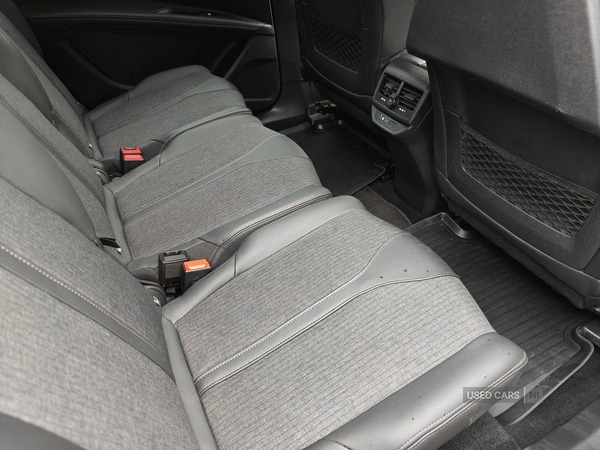 Used Peugeot 5008 2019 for sale - 76528156: Photo 12