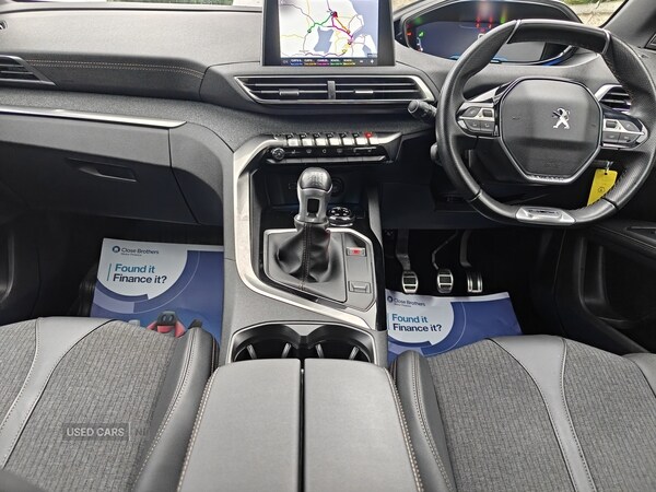 Used Peugeot 5008 2019 for sale - 76528156: Photo 13