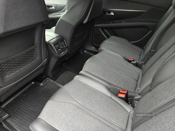 Used Peugeot 5008 2019 for sale - 76528156: Photo 14