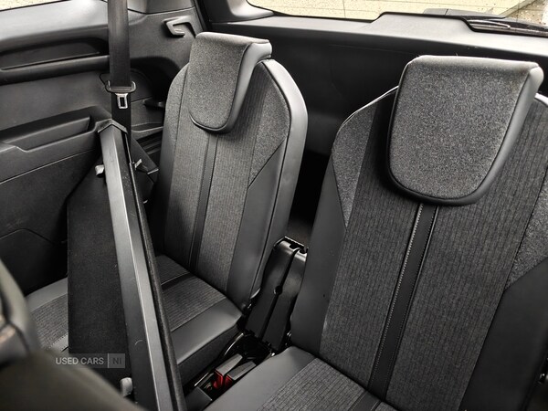 Used Peugeot 5008 2019 for sale - 76528156: Photo 15