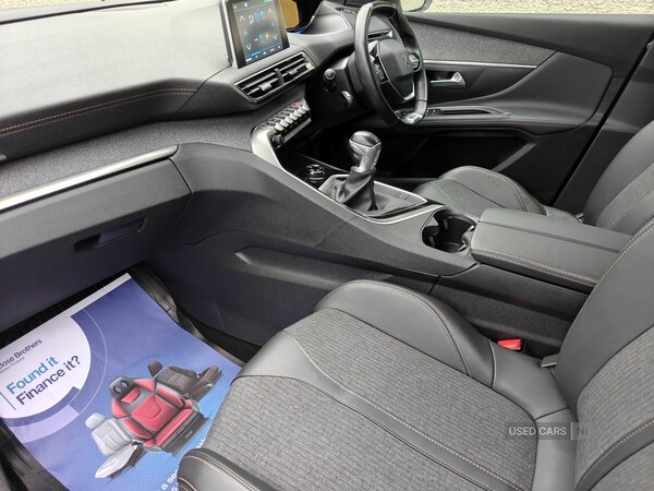 Used Peugeot 5008 2019 for sale - 76528156: Photo 16