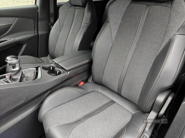 Used Peugeot 5008 2019 for sale - 76528156: Photo 17