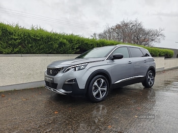 Used Peugeot 5008 2019 for sale - 76528156: Photo