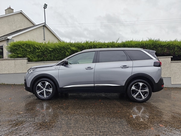 Used Peugeot 5008 2019 for sale - 76528156: Photo 4