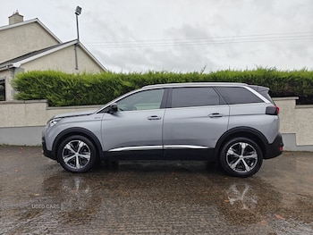 Used Peugeot 5008 2019 for sale - 76528156: Photo