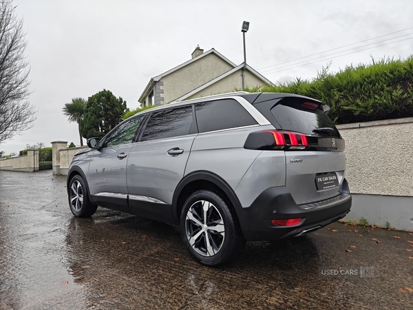 Used Peugeot 5008 2019 for sale - 76528156: Photo 5