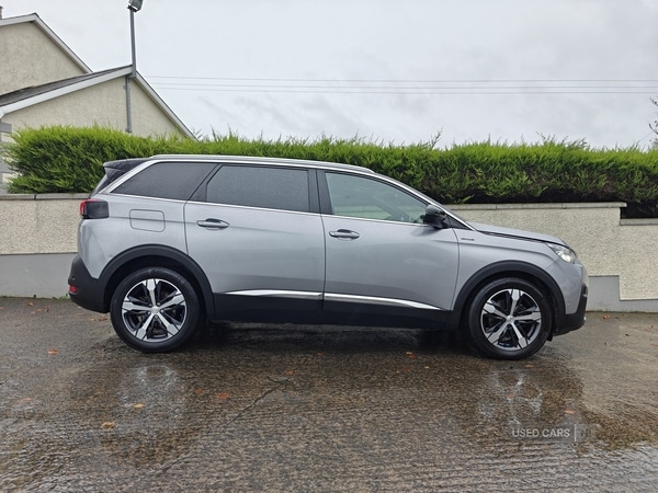 Used Peugeot 5008 2019 for sale - 76528156: Photo 8