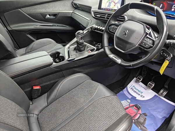 Used Peugeot 5008 2019 for sale - 76528156: Photo 9