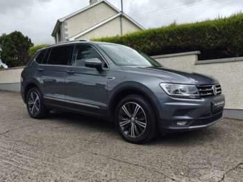 2019 - 2.0 TDI SE Nav 5dr