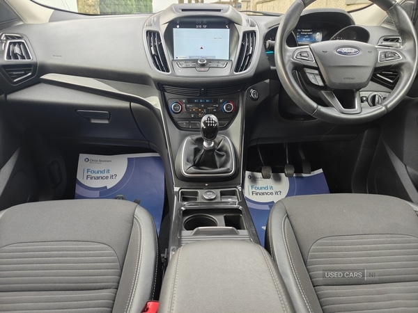 Used Ford Kuga 2019 for sale - 77754703: Photo 10