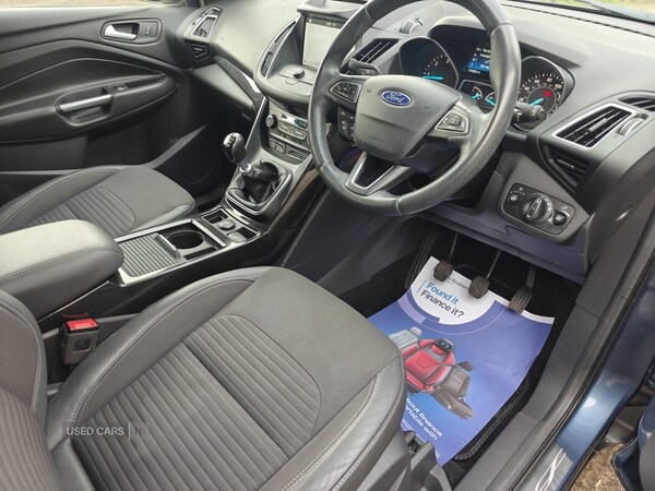 Used Ford Kuga 2019 for sale - 77754703: Photo 11