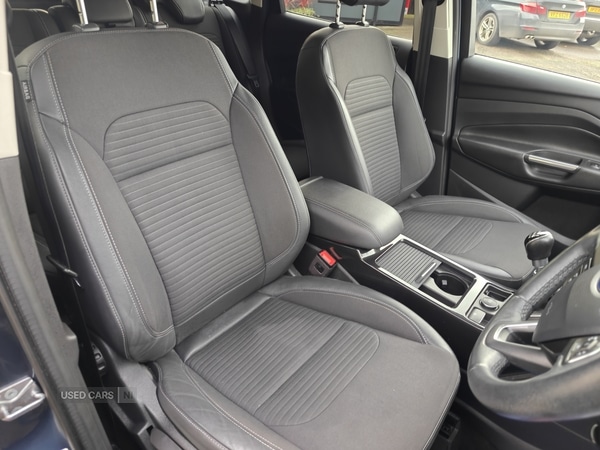 Used Ford Kuga 2019 for sale - 77754703: Photo 12