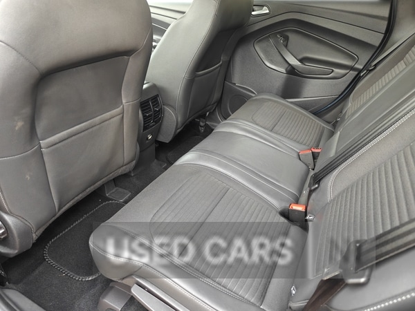 Used Ford Kuga 2019 for sale - 77754703: Photo 14