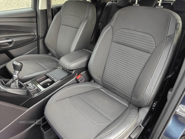 Used Ford Kuga 2019 for sale - 77754703: Photo 15