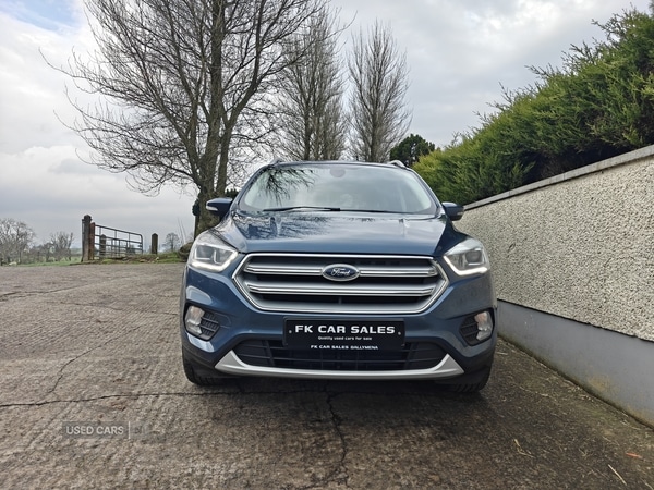Used Ford Kuga 2019 for sale - 77754703: Photo 2
