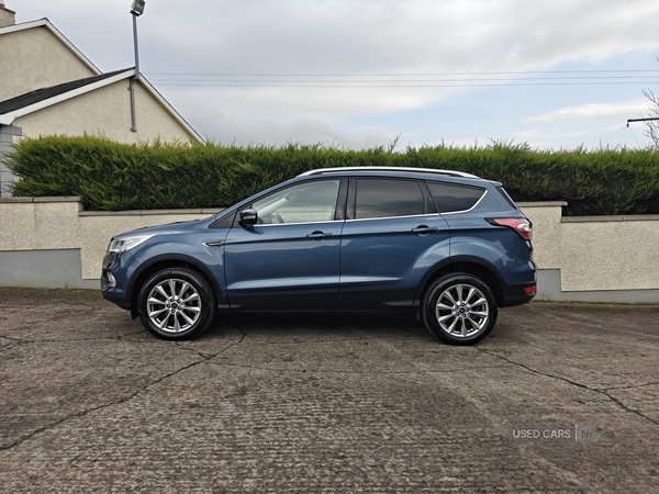 Used Ford Kuga 2019 for sale - 77754703: Photo 4